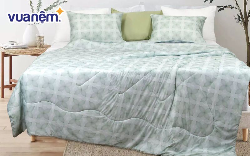 Chăn điều hòa làm mát hiệu quả Amando Azami Light