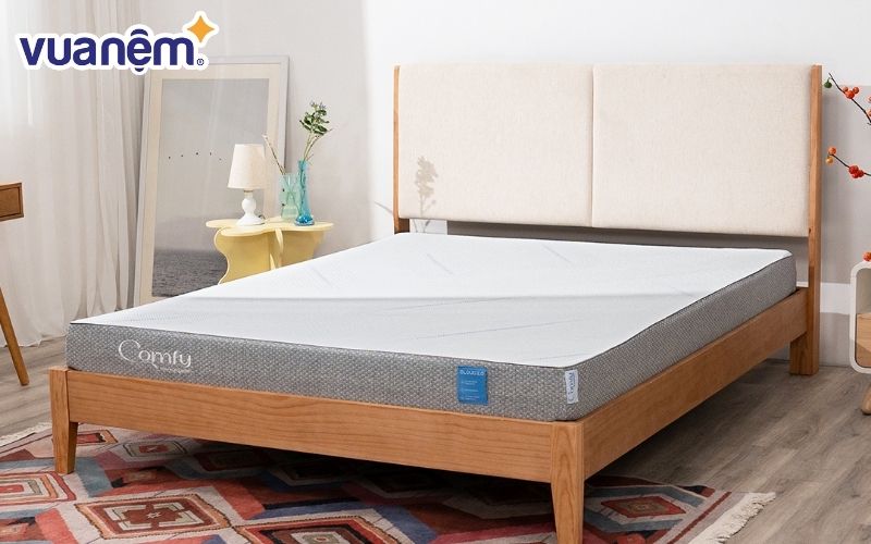 Nệm foam Comfy Cloud 2.0