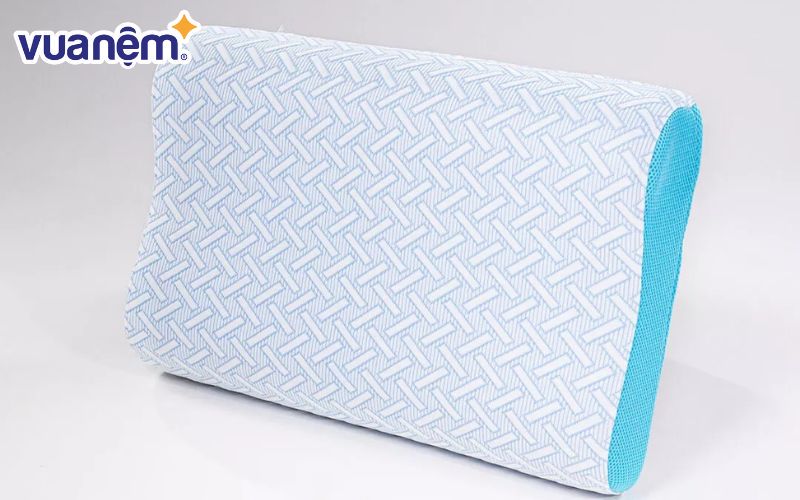 Gối nào làm mát chất lượng - Comfy Nami