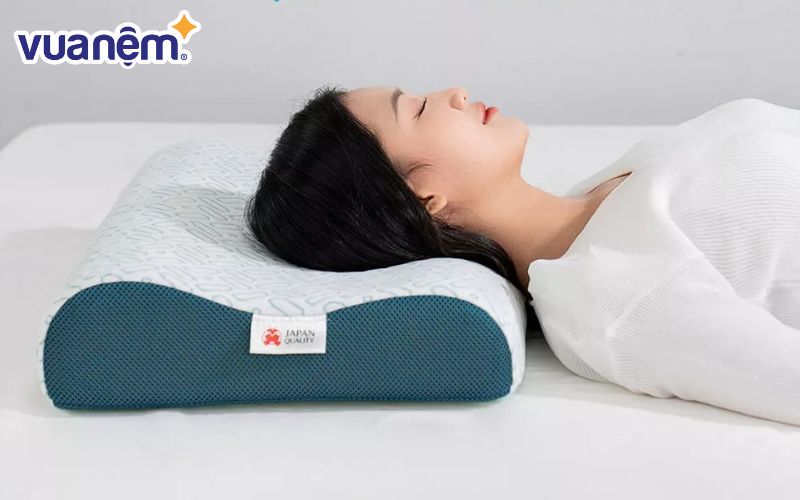 Gối nằm mát Aeroflow iCool