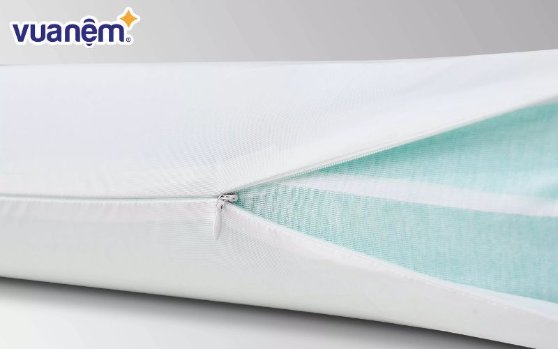 Một số lưu ý khi sử dụng gối nằm mát mà bạn nên biết