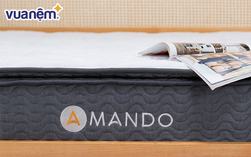 Nệm Amando