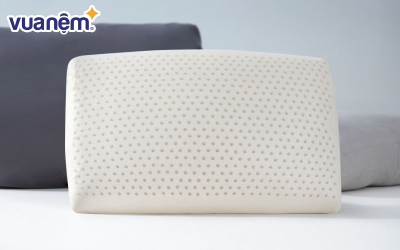 Gummi là thương hiệu nệm, gối cao su độc quyền được phát triển bởi hệ sinh thái Vua Nệm