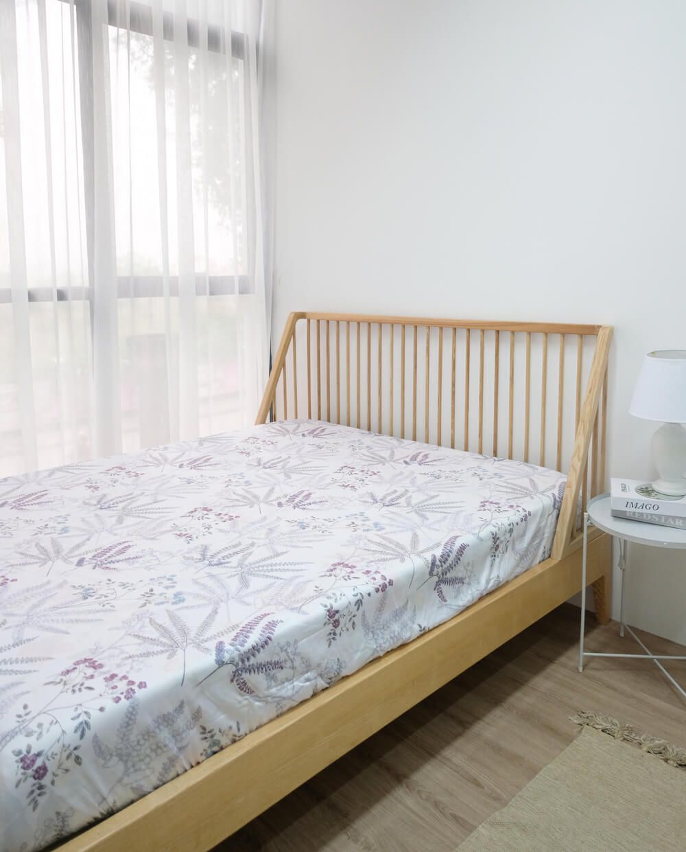 Vải chất lượng tốt