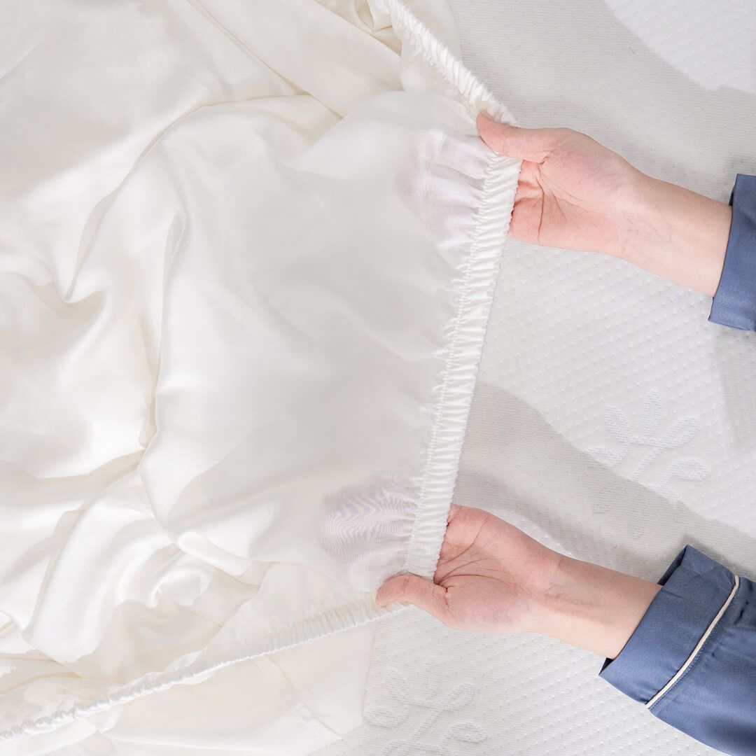 Amanda sở hữu nhiều chất liệu khác nhau