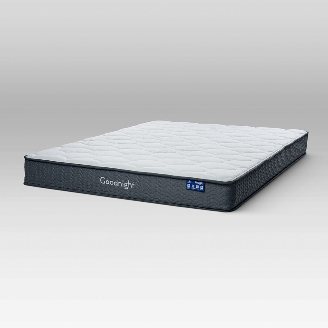 Nệm lò xo 1m6 x 2m Goodnight Magic giá tốt
