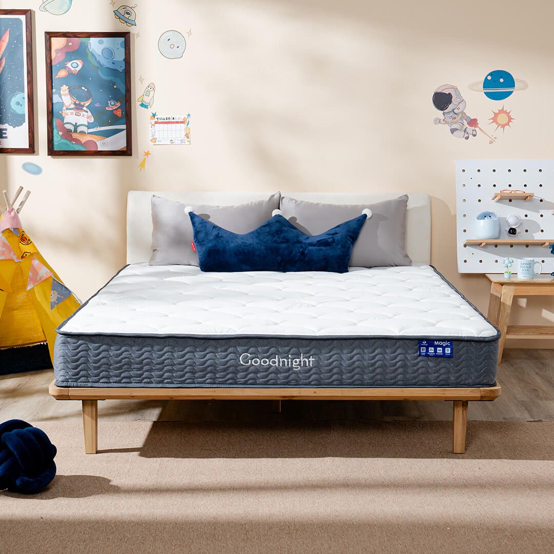 Nệm Goodnight Magic