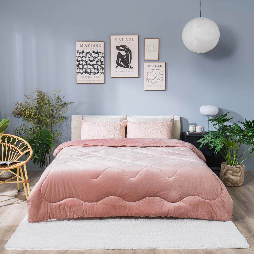 chất liệu microfiber