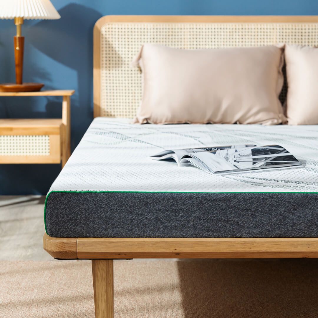 Đêm cao su êm, hạn chế chuyển động