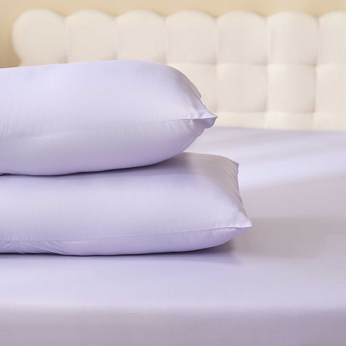 Ưu điểm của chăn ga màu tím