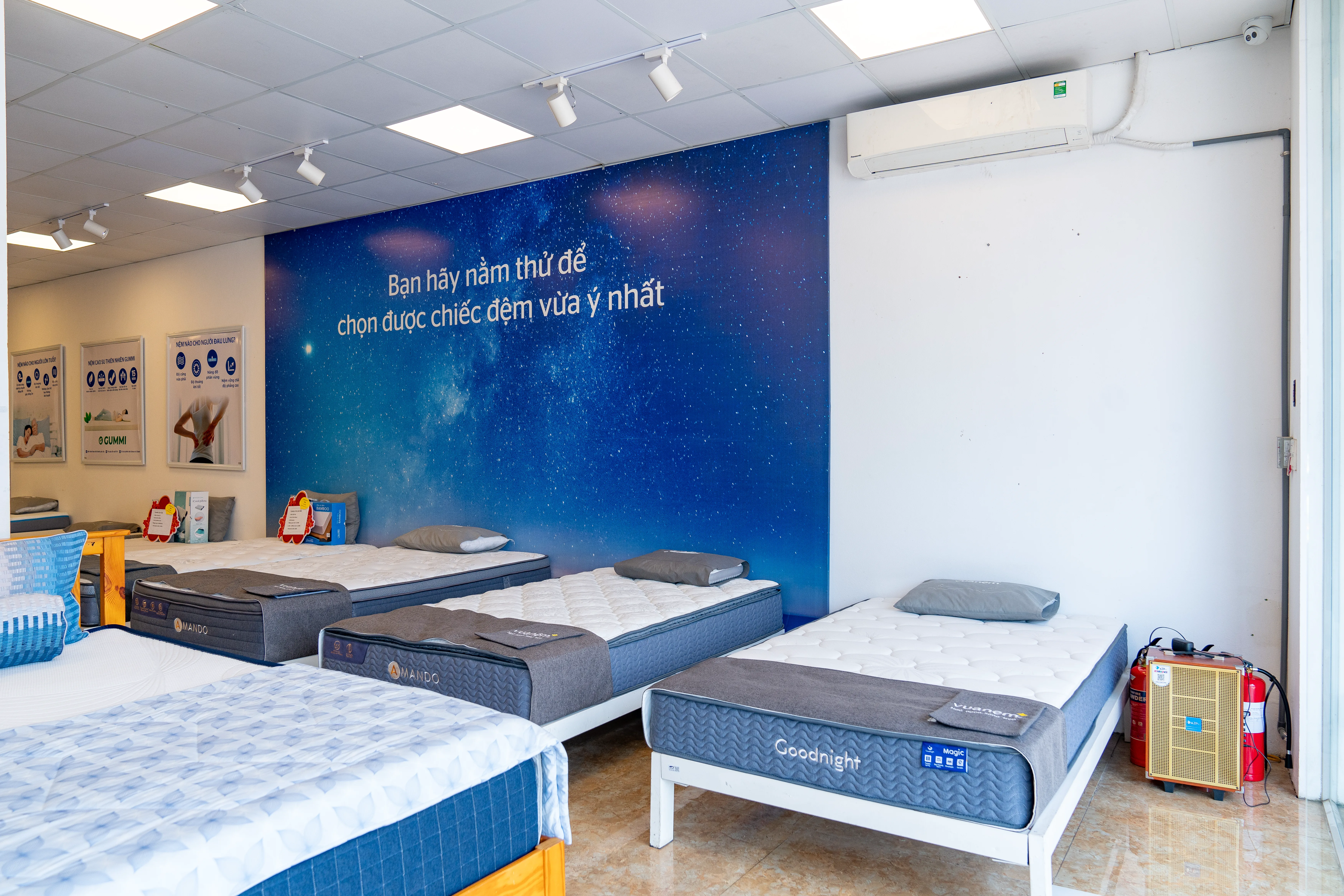 Sứ mệnh của chúng tôi