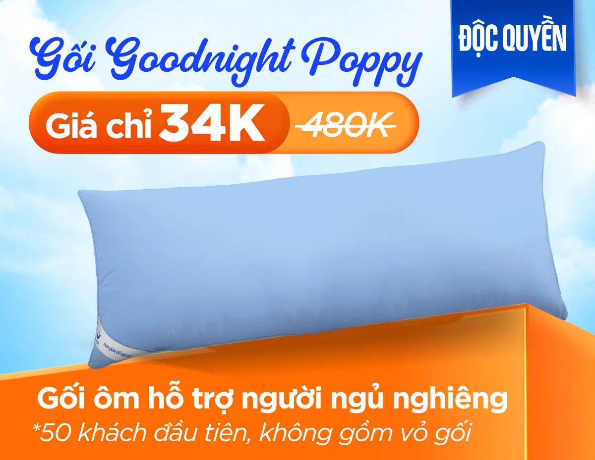 Vua Nệm Flash Sale