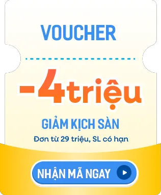 Voucher -4tr