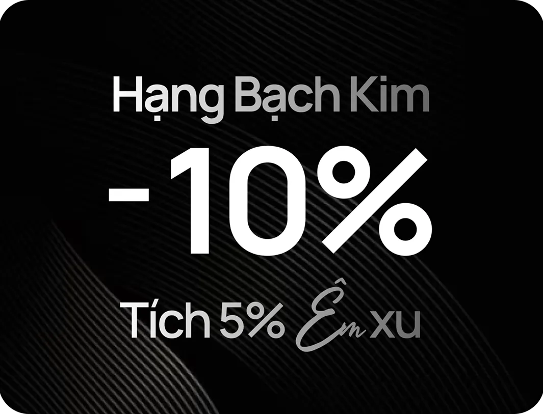 Hạng bạch kim