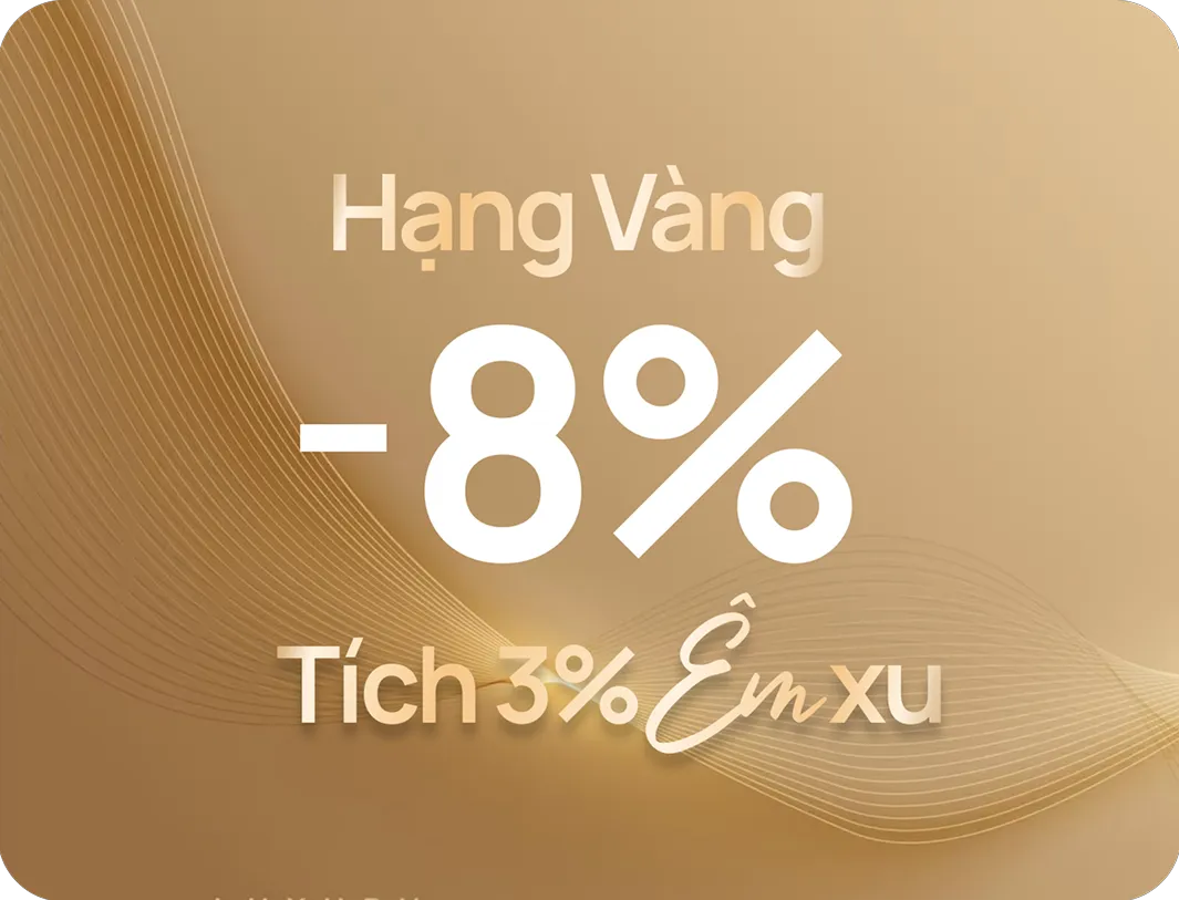 Hạng vàng