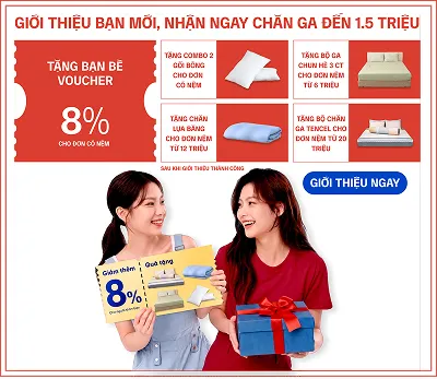 Giới thiệu bạn mới