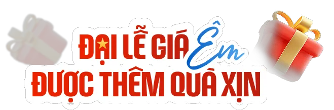 Tặng free gối tựa cổ cao cấp 300k