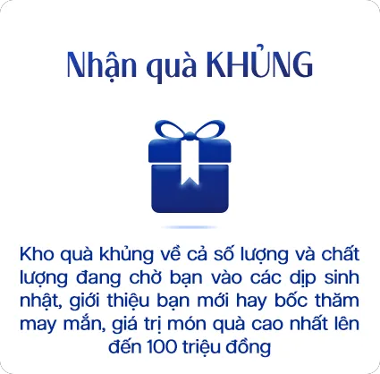 Tặng free túi đa năng 250k