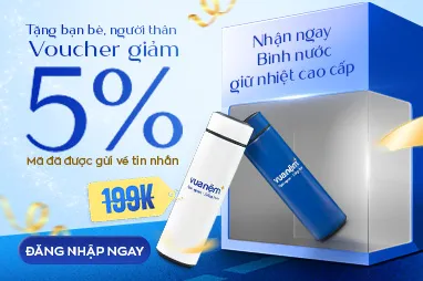 Tặng free túi đa năng 250k