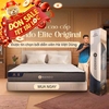 Nệm lò xo Amando Elite Original túi độc lập tiêu chuẩn khách sạn 5 sao dày 23cm