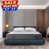 Nệm lò xo Spring Air Back Supporter Firm hỗ trợ nâng đỡ dày 25cm