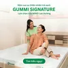 Nệm Gummi Signature – Công nghệ kép, nâng đỡ vượt trội, kháng khuẩn tối đa