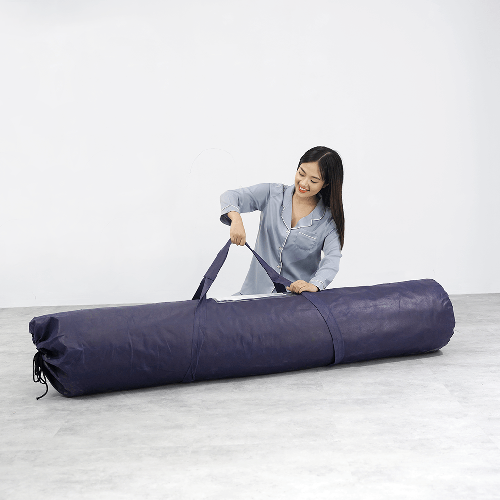 dễ dàng vận chuyển