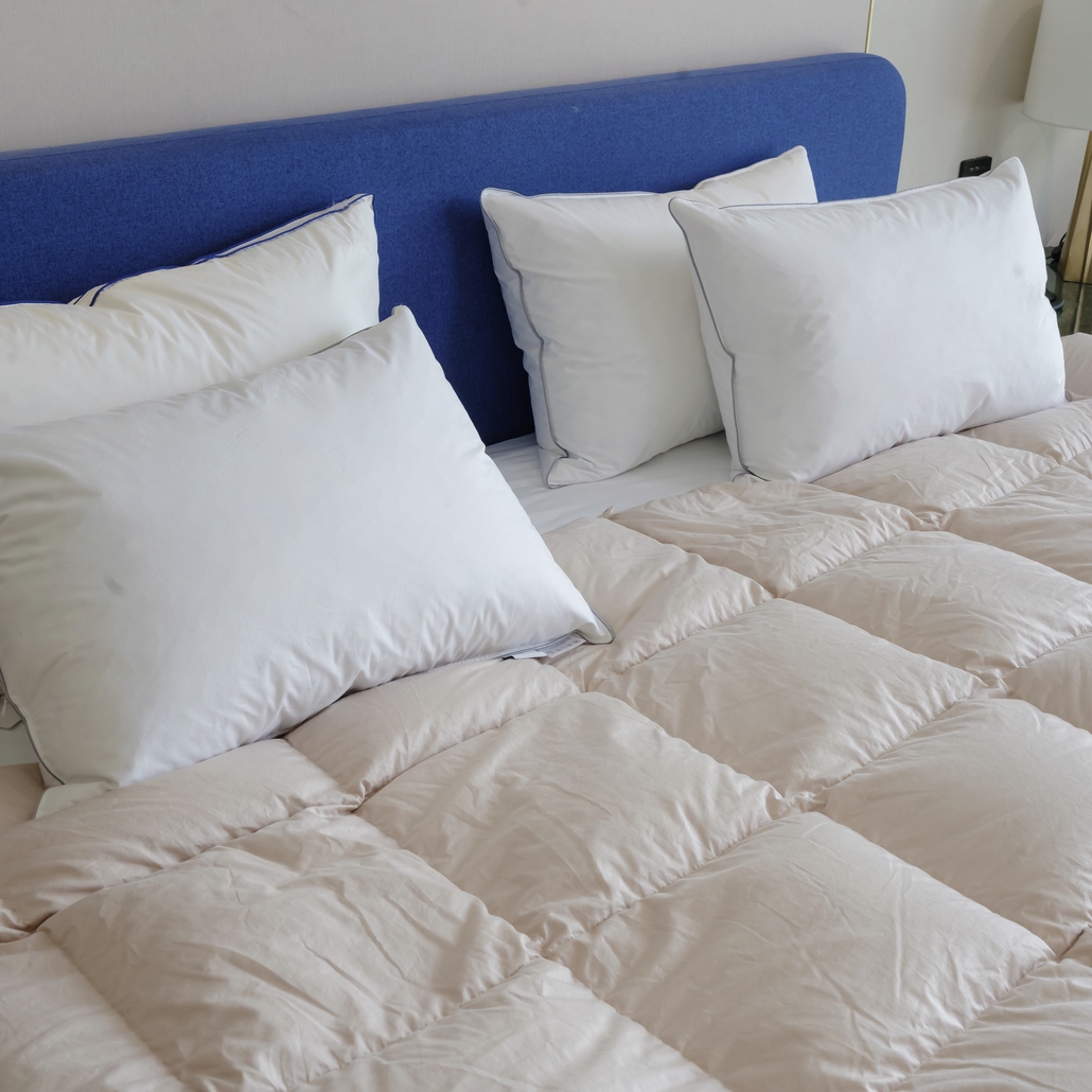 Đảm bảo sức khỏe với độ bền cao