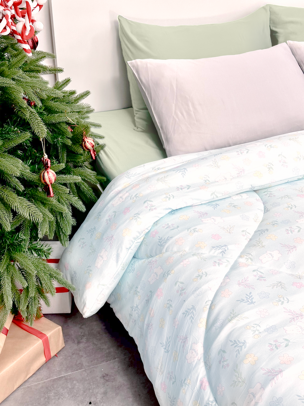 Lành tính – An toàn cho da