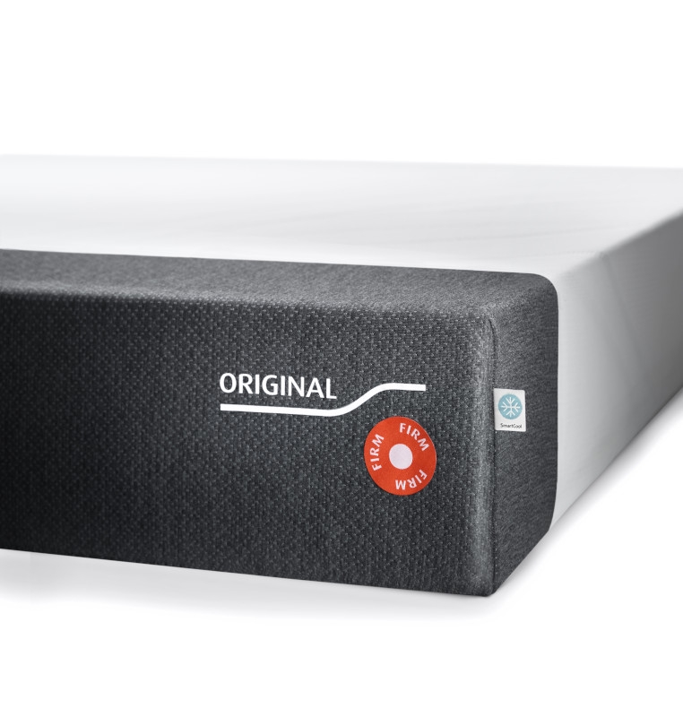 Độ firm chuẩn TEMPUR