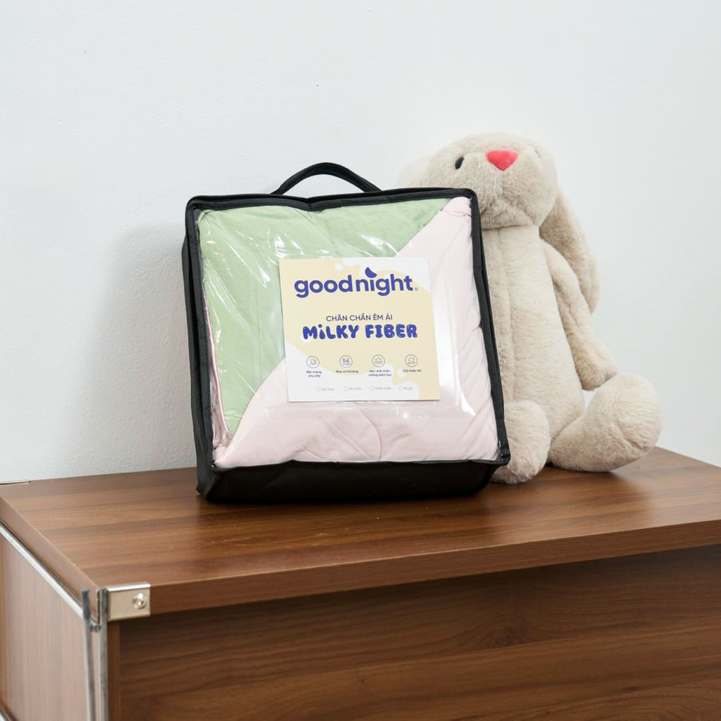 Goodnight Milky Fiber