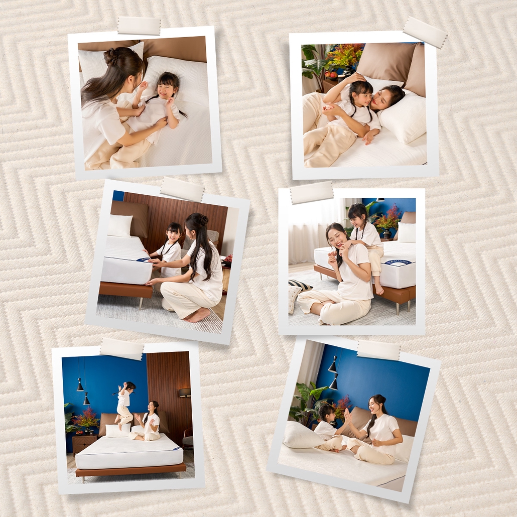 Đối tượng phù hợp sử dụng Amando Cool Guard