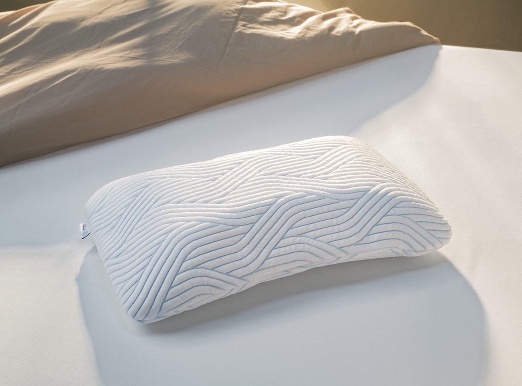 TEMPUR thương hiệu nệm và gối cao cấp