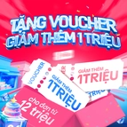 Vua Nệm Flash Sale