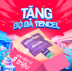 Vua Nệm Flash Sale