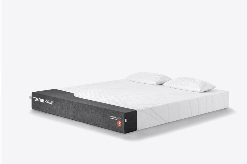 TEMPUR FORM SmartCool Original Firm