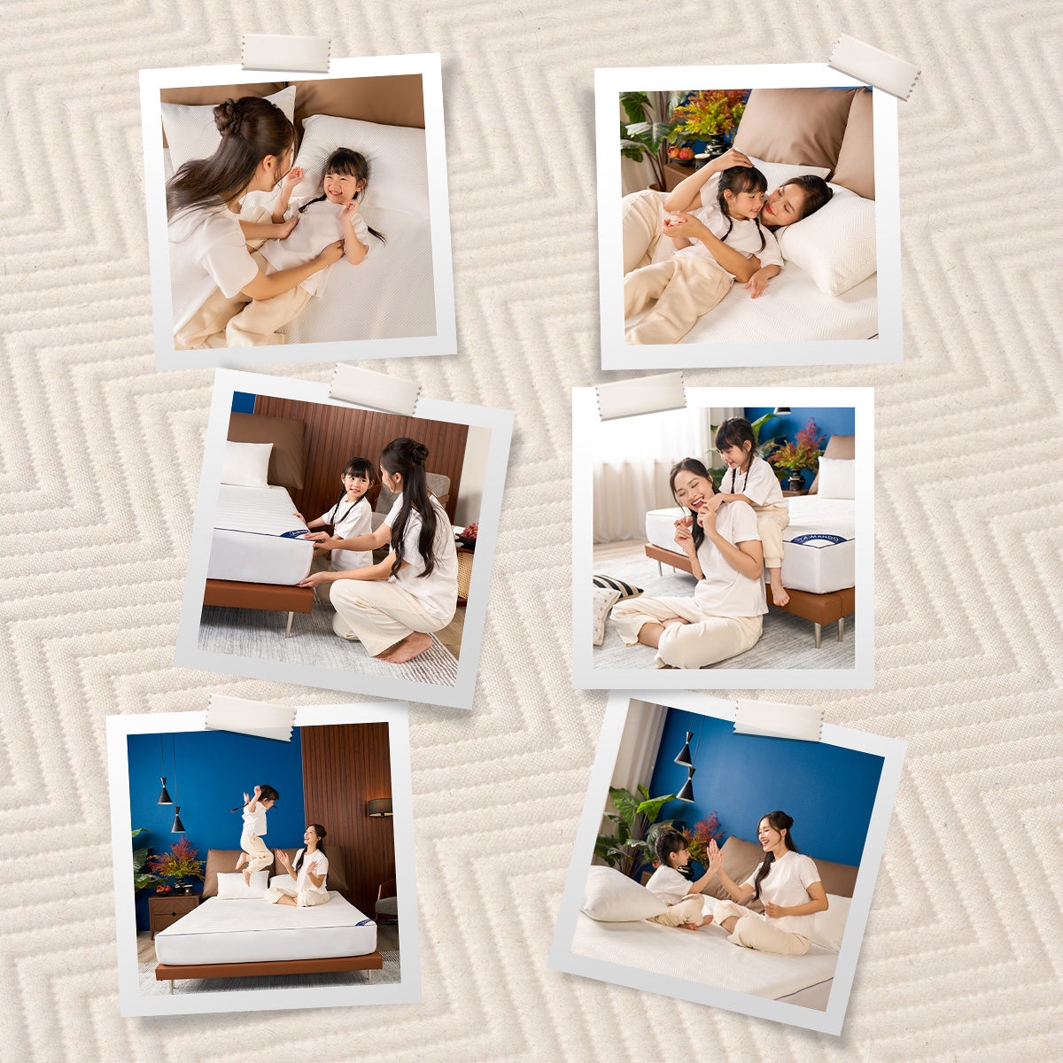 Đối tượng phù hợp sử dụng Amando Cool Guard