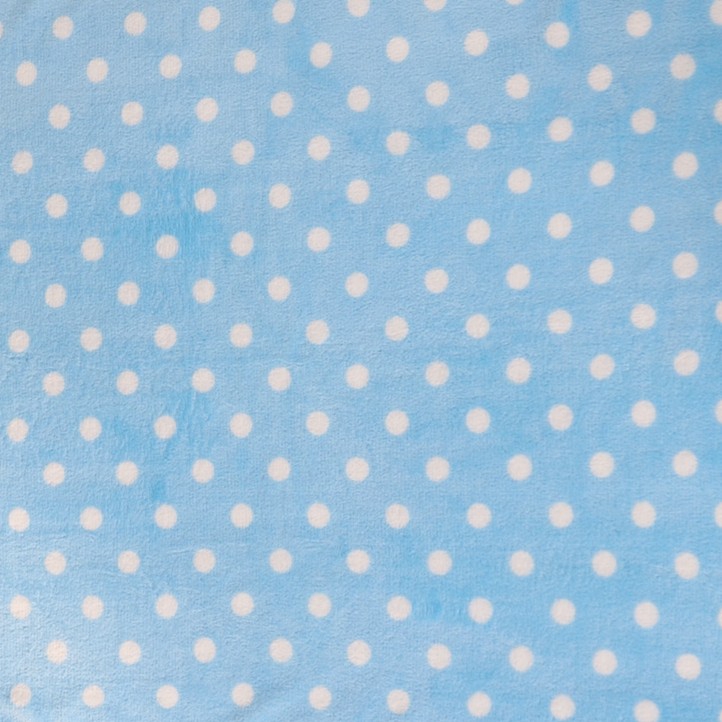 Microflannel mềm mịn – Chạm vào là muốn ôm ngay