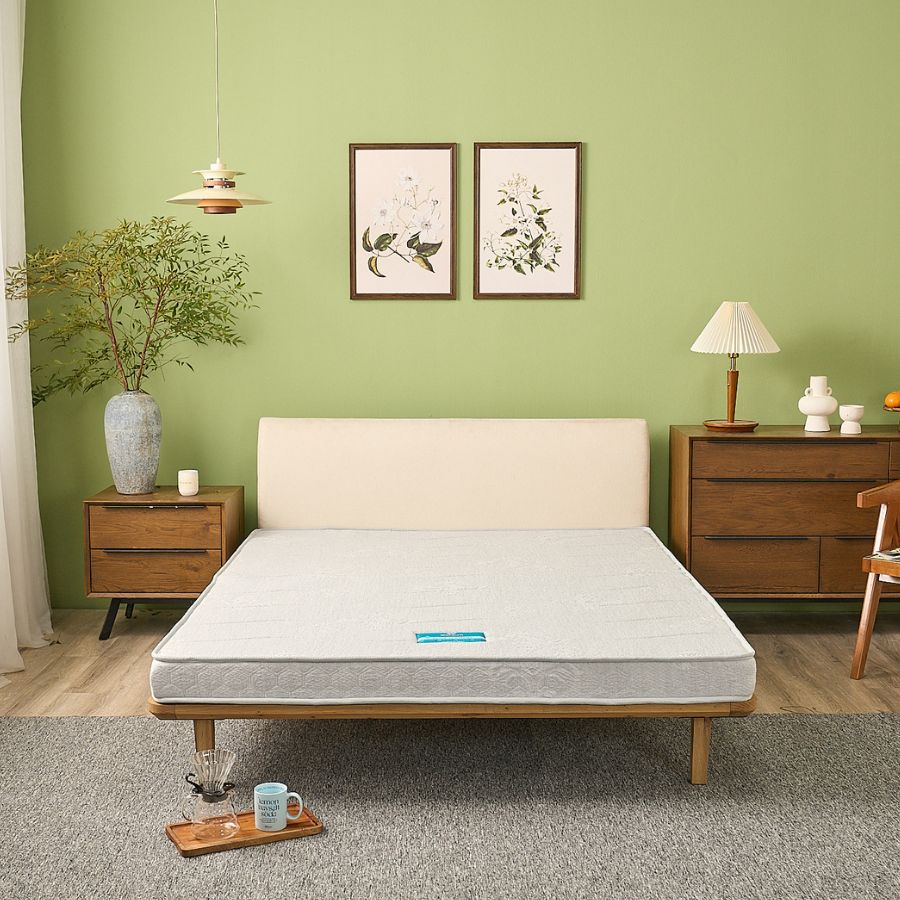 Bông ép đa tầng kháng khuẩn