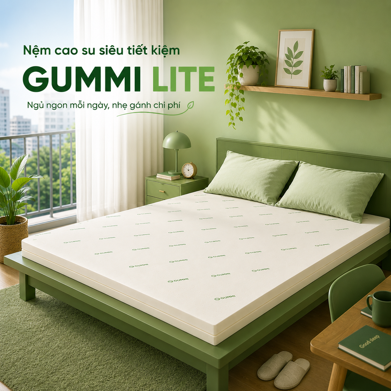 Gummi Lite Image 1