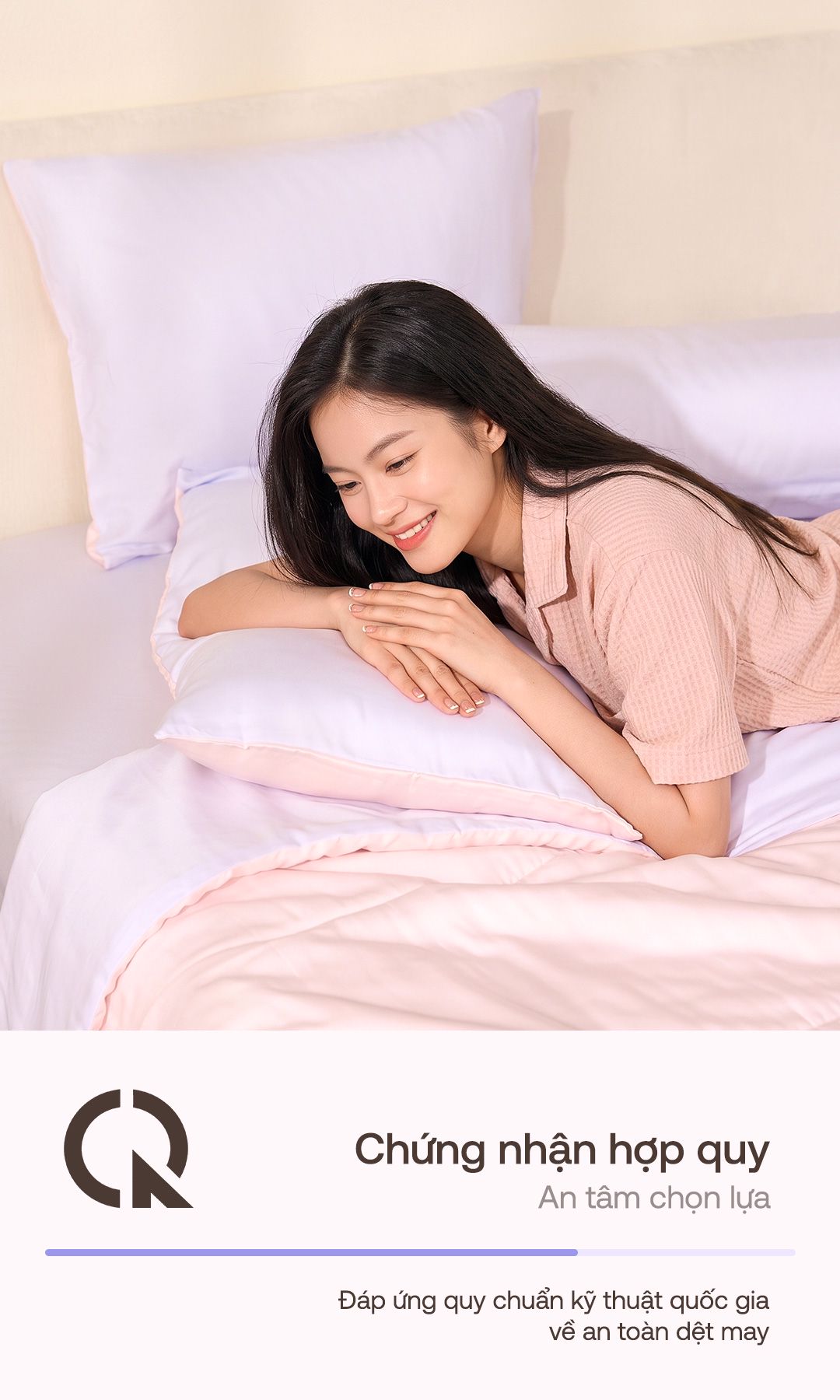 Bộ ga chun 4CT Amando Lyocell Standard 4