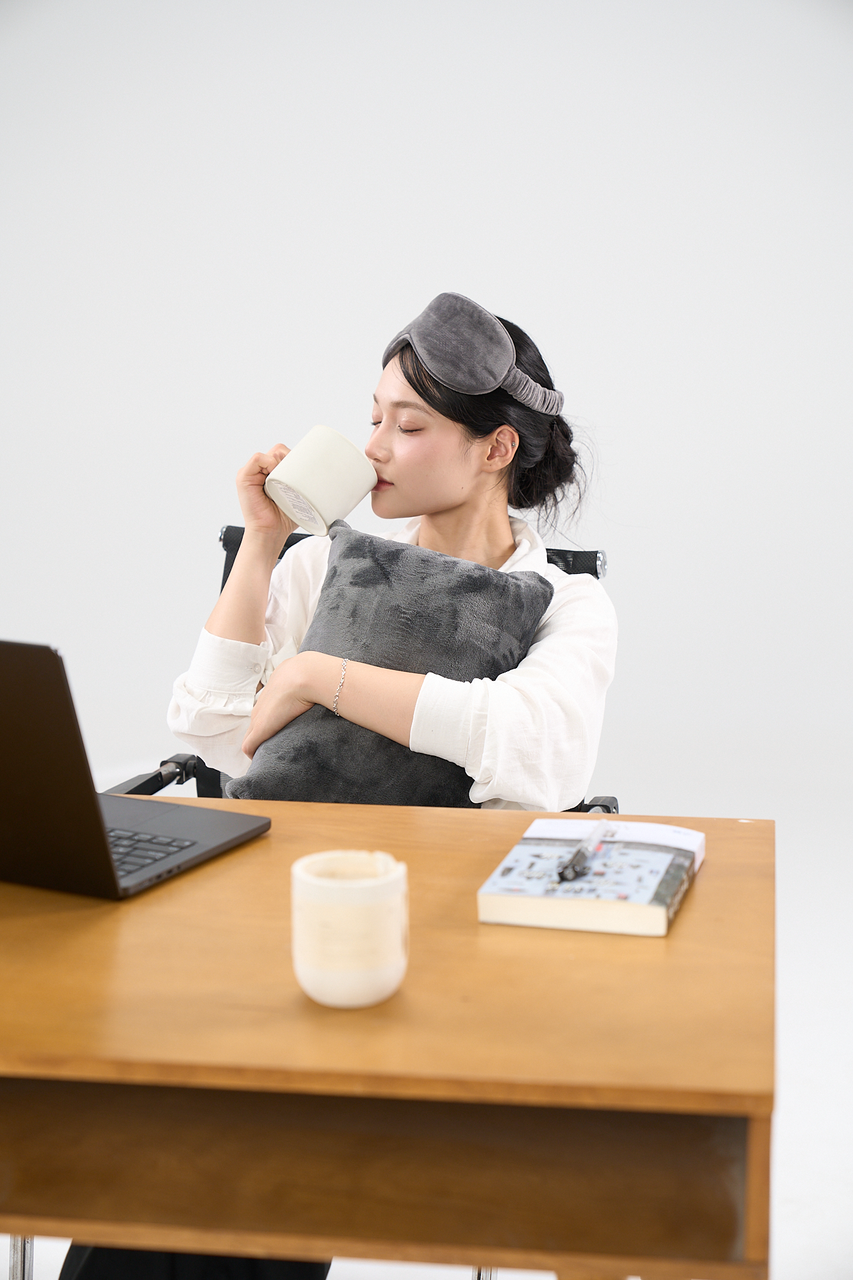 Thiết kế thông minh gọn gàng dễ mang theo Goodnight Go Sleep