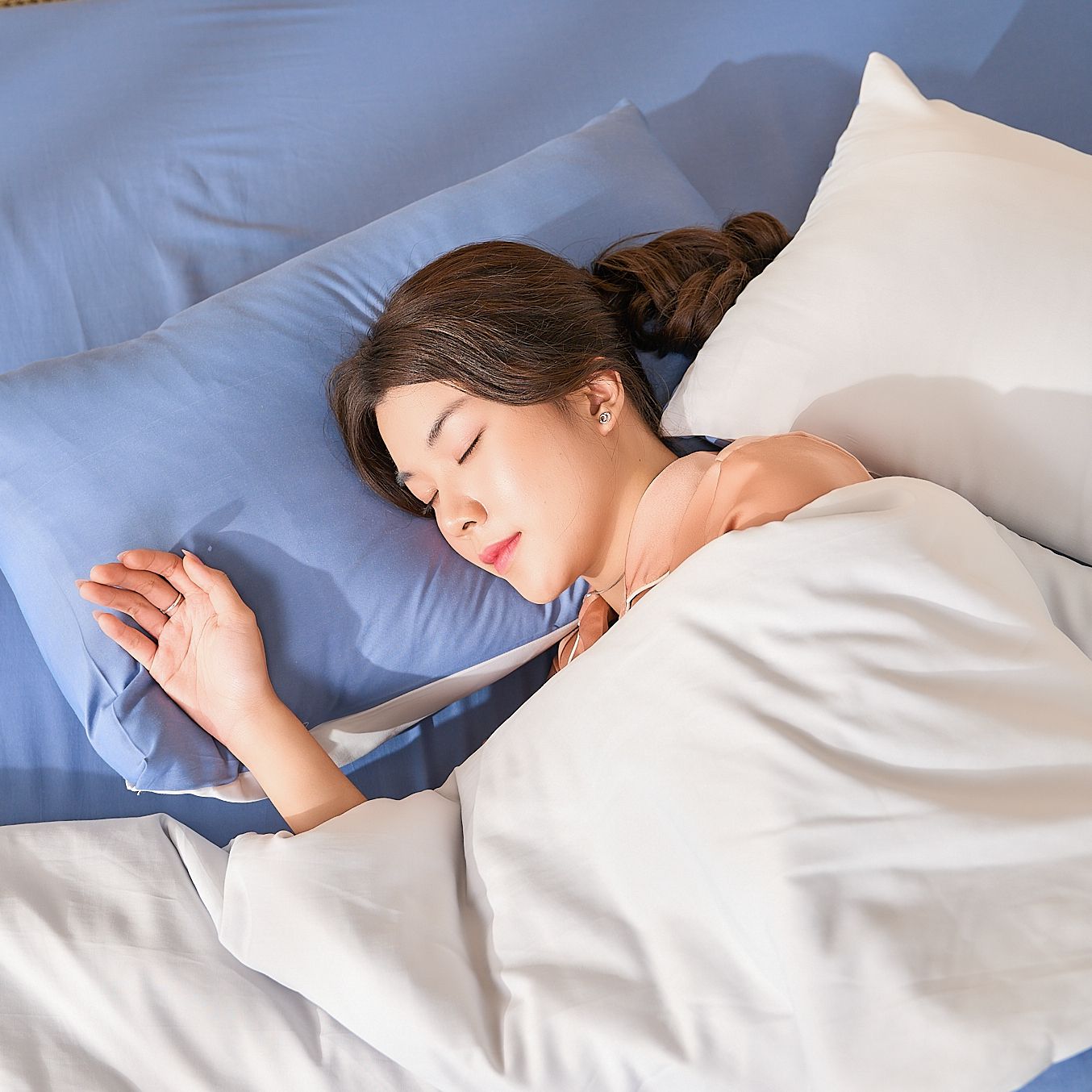 bộ ga chun amando celia