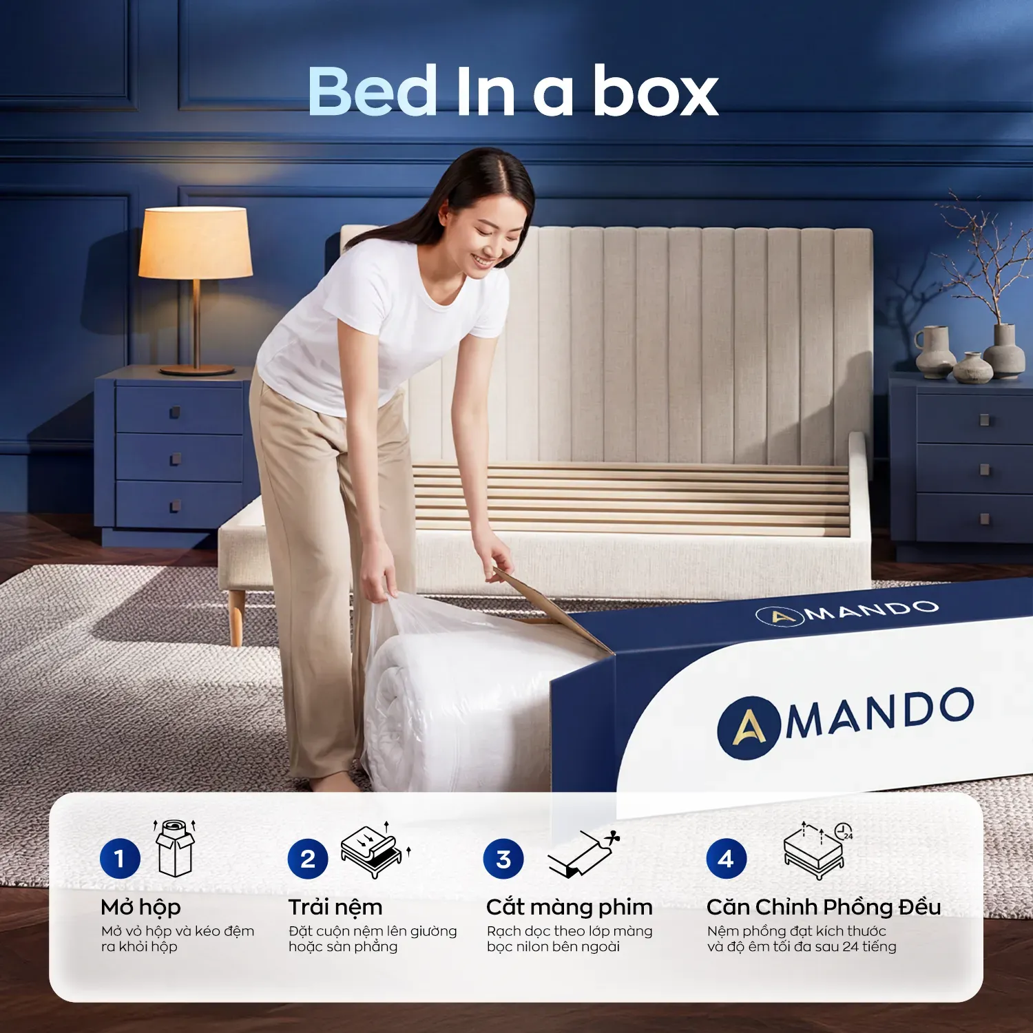 Amando Eco Image 2