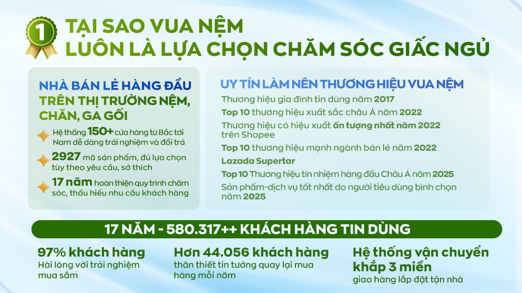 Nguồn gốc rõ ràng, chứng chỉ minh bạch, bảo hành lâu dài