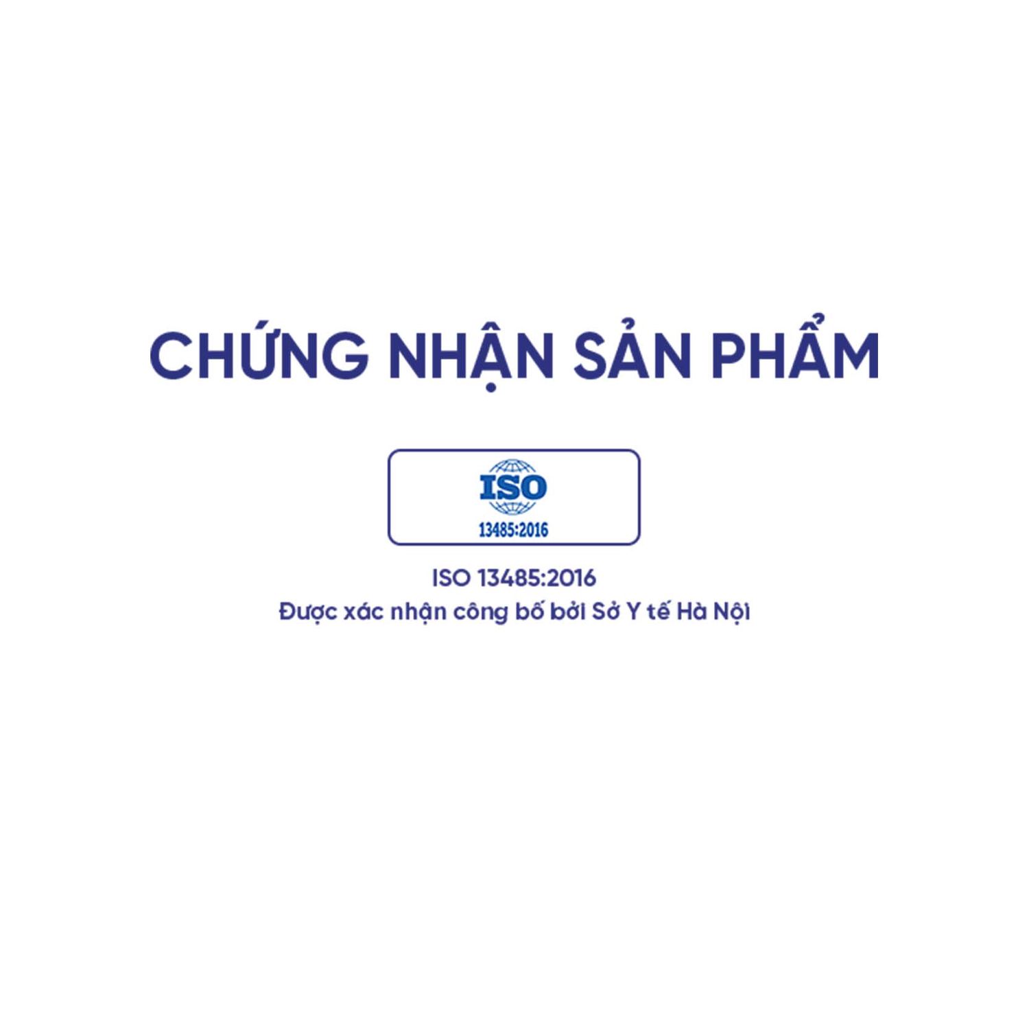 Iyashi Túi thảo dược chườm nóng/ lạnh mắt