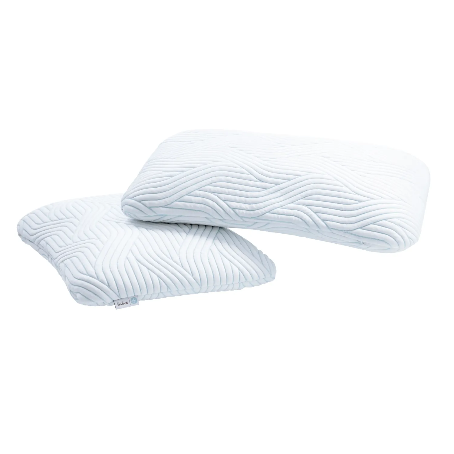 Gối TEMPUR Symphony phù hợp người ngủ đa tư thế