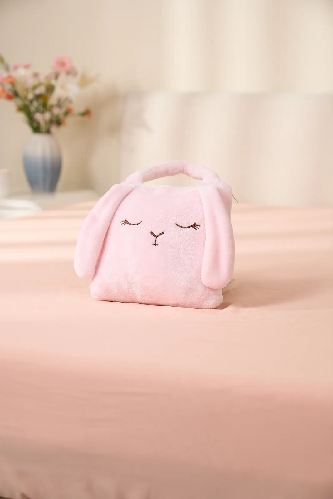 Phiên bản màu sắc Nunu Petit Nap Buddy cho bé