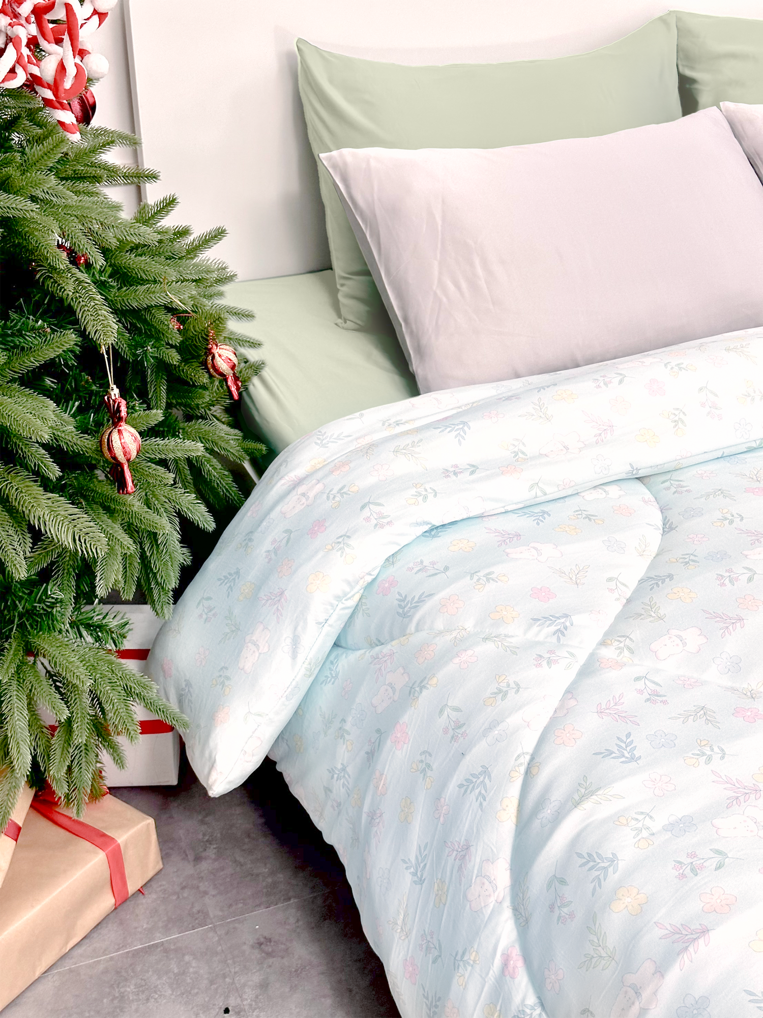 Lành tính – An toàn cho da