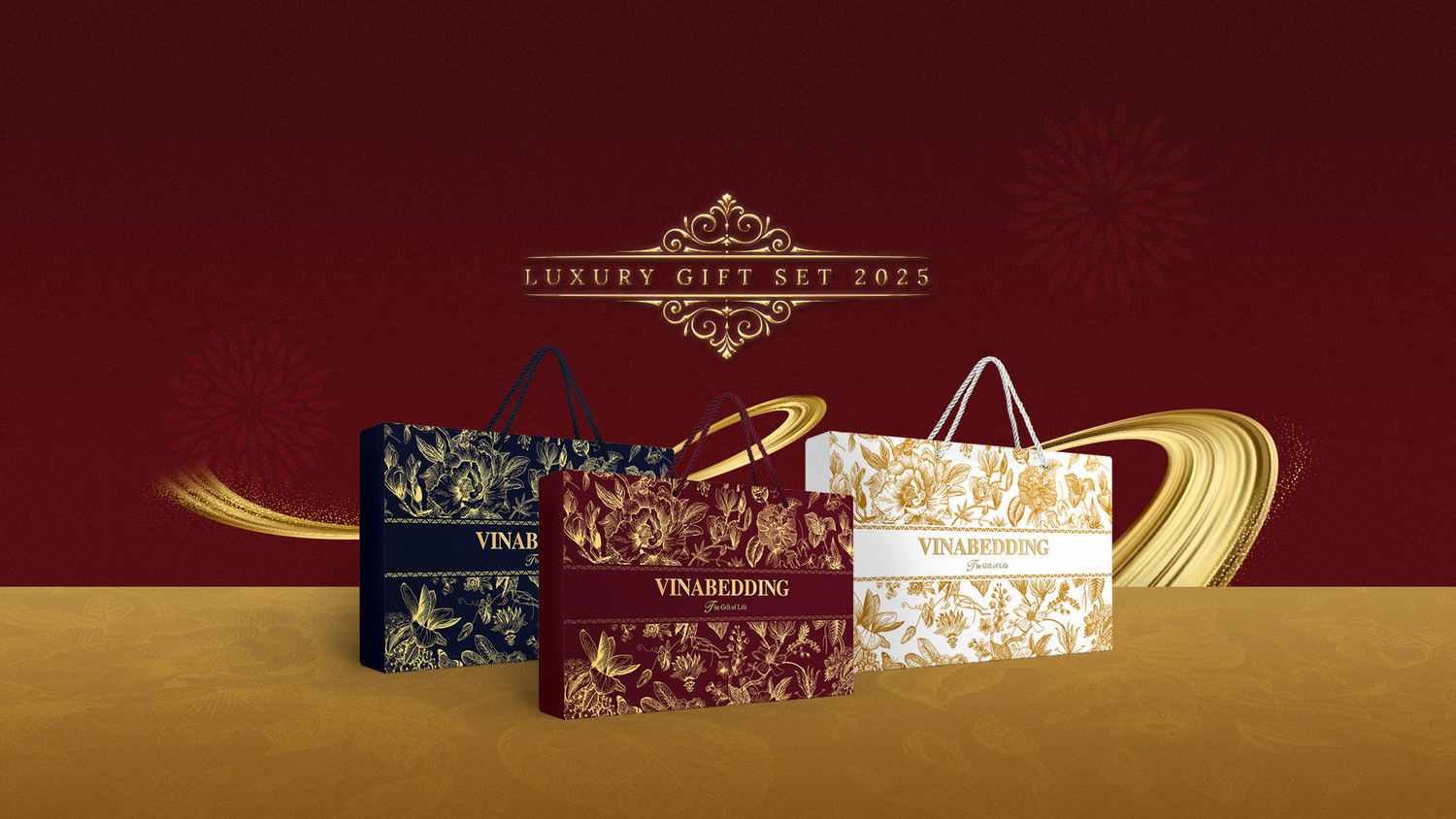 Vinabedding – Gối Velisse